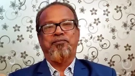 দুমকি উপজেলা আওয়ামী লীগের সভাপতি গ্রেপ্তার