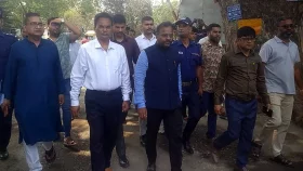 ভিসা জটিলতা দ্রুত নিরসন, আশ্বাস ভারতীয় সহকারী হাইকমিশনারের