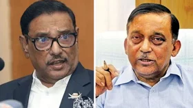 কাদের-কামালসহ ১০ জনের বিরুদ্ধে ইন্টারপোলে রেড অ্যালার্ট জারির আবেদন