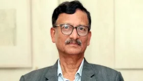 কূটনীতি ফোরামে যোগ দিতে তুরস্কের উদ্দেশ্যে যাত্রা পররাষ্ট্র উপদেষ্টার