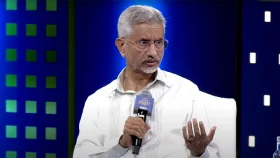 ভারতের চেয়ে বেশি কেউ বাংলাদেশের মঙ্গল চায় না: জয়শঙ্কর