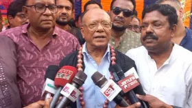 সংস্কারের ব্যাপারে বিএনপির কোনো দ্বিমত নেই: মিন্টু