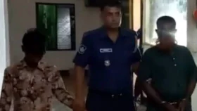 লক্ষ্মীপুর দুই শিশুকে ধর্ষণ চেষ্টার অভিযোগ, গ্রেপ্তার দুই