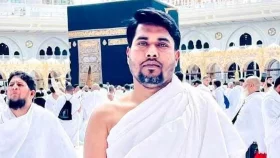 উদ্ধারে ব্যর্থ পুলিশ, যুবলীগ নেতাকে পিটিয়ে হত্যা