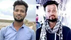 চট্টগ্রামে লিফট ছিঁড়ে দুই শ্রমিকের মৃত্যু