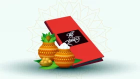 বাংলা সনের শেষদিন, বাঙালির চৈত্র সংক্রান্তি