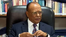 মিথ্যা বলা সরকারি কর্মকর্তাদের জবাবদিহিতায় আনার তাগিদ মিন্টুর