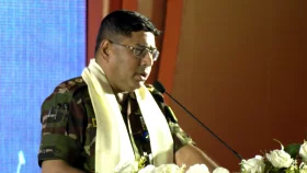 সাম্প্রদায়িক সম্প্রীতি বজায় রাখতে সব করা হবে: সেনাপ্রধান