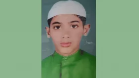 শহীদ রাব্বির পুনঃদাফন, হাসিনাসহ ৩৩ জনের নামে মামলা