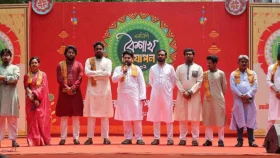 বিচার ও সংস্কার কার্যক্রমের দ্রুত বাস্তবায়ন দেখতে চায় এনসিপি