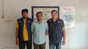 চুরির অপবাদে তিন নারীর চুল কাটার ঘটনায় আটক এক