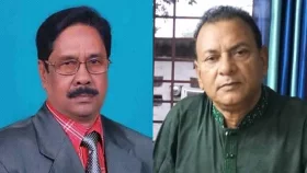সিরাজগঞ্জে বিএনপির আট নেতাকে বহিষ্কার