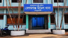 নাগরদোলায় তুলে অন্তঃসত্ত্বা স্ত্রীকে হত্যা, স্বামী আটক