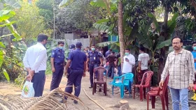 টাঙ্গাইলে সেফটিক ট্যাংকে মিললো নিখোঁজ ছাত্রের মরদেহ