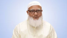 আগামী রমজানের আগে জাতীয় নির্বাচন চায় জামায়াত