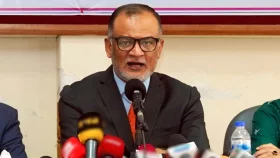 দ্রুতই চালের বাজারে স্বস্তি আসবে: বাণিজ্য উপদেষ্টা