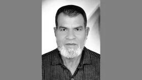 বজ্রপাতে বিএনপি নেতার মৃত্যু