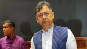 বিএনপিই এ যাবতকালে সবচেয়ে বেশি সংস্কার করেছে: সালাহউদ্দিন আহমেদ