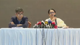 টাকা পাচার বন্ধে ব্যাংক রেজোল্যুশন অধ্যাদেশ পাস