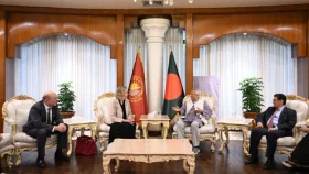 বাংলাদেশের সংস্কার কর্মসূচির প্রতি সমর্থন জানালো যুক্তরাষ্ট্র