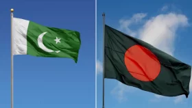১৫ বছর পর বাংলাদেশ-পাকিস্তান পররাষ্ট্রসচিব পর্যায়ের বৈঠক