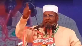 ঘোষিত ডেডলাইনের মধ্যেই সংস্কার শেষে নির্বাচন দিতে হবে: গোলাম পরওয়ার