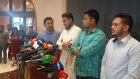 সংবিধান নতুন করে লেখার পক্ষে এনসিপি