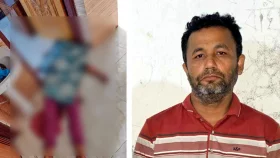 পুঁটি মাছ কাটা নিয়ে বিতণ্ডা, স্ত্রীকে খুন করে থানায় উপস্থিত স্বামী