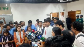 সুপারিশ অনুযায়ী সংস্কার করেই নির্বাচনে যেতে হবে: নাসীরুদ্দীন পাটওয়ারী