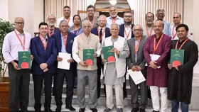 শ্রম সংস্কারের প্রতিবেদন জমা, শ্রমিকের আইনি সুরক্ষার সুপারিশ