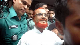 এটিএম আজহারের আপিল শুনানি ৬ মে
