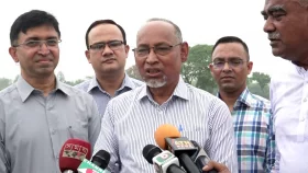 চীনের উপহারের হাসপাতাল নির্মাণে প্রথম পছন্দে নীলফামারী