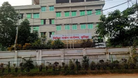 কুমিল্লা জেলা সিভিল সার্জনকে শোকজ
