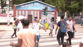 রাজধানীর ২২টি পয়েন্টে বসছে স্বয়ংক্রিয় সিগন্যাল বাতি