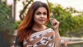 সৎ মায়ের মামলায় শাওনের বিরুদ্ধে গ্রেপ্তারি পরোয়ানা