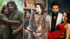 মুক্তির প্রতীক্ষায় ব্যয়বহুল তিন সিনেমা