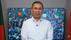 মায়েদের শ্রদ্ধা ও শুভেচ্ছা জানালেন তারেক রহমান