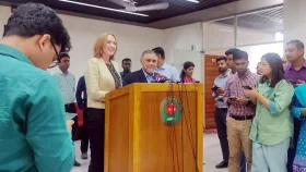 নির্বাচনের আগেই প্রয়োজনীয় সংস্কার হবে: সিইসি