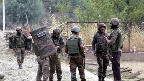 লস্করের শীর্ষ কমান্ডার আলতাফ লালি নিহত