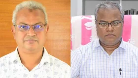 কুয়েট ভিসি-প্রোভিসিকে অব্যাহতি দিয়ে প্রজ্ঞাপন