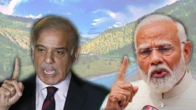 পেহেলগামকাণ্ডে ভারত-পাকিস্তানের মধ্যে চলছে রণহুঙ্কার