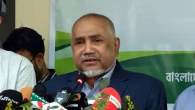 নির্বাচনে সিসি ক্যামেরা লাগাতে ইইউ’র সহযোগিতা চায় জামায়াত