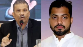 ‘ইশরাকের গেজেট প্রকাশে আইন মন্ত্রণালয়ের মতামতের অপেক্ষা করেনি ইসি’