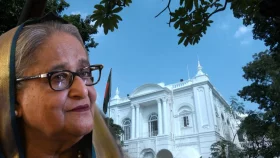 হত্যা হুমকি: শেখ হাসিনাসহ দুই জনের কাছে ব্যাখ্যা চায় ট্রাইব্যুনাল