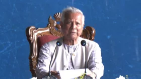 প্রতিনিয়ত যুদ্ধের হুমকি, প্রস্তুতি না রাখা আত্মঘাতী: প্রধান উপদেষ্টা