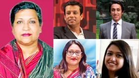 রেহেনা-জয়-পুতুল-ববি-আজমিনার সম্পত্তি জব্দের আদেশ
