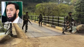 ‘২৪ থেকে ৩৬ ঘণ্টার মধ্যে হামলা করতে পারে ভারত’
