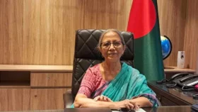 পুনাক নারীর উন্নয়নে যে অবদান রাখছে তা নজিরবিহীন: মৎস্য উপদেষ্টা