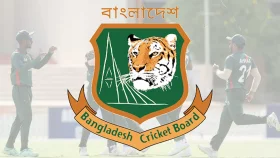 দক্ষিণ আফ্রিকার বিপক্ষে বাংলাদেশের দল ঘোষণা