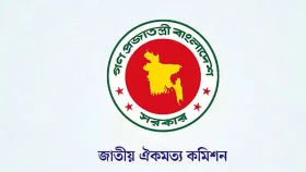 ঐকমত্য কমিশনের সঙ্গে বৈঠকে ১২ দলীয় জোট
